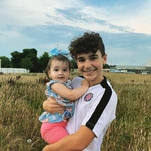 Meet your Posher, Tallon